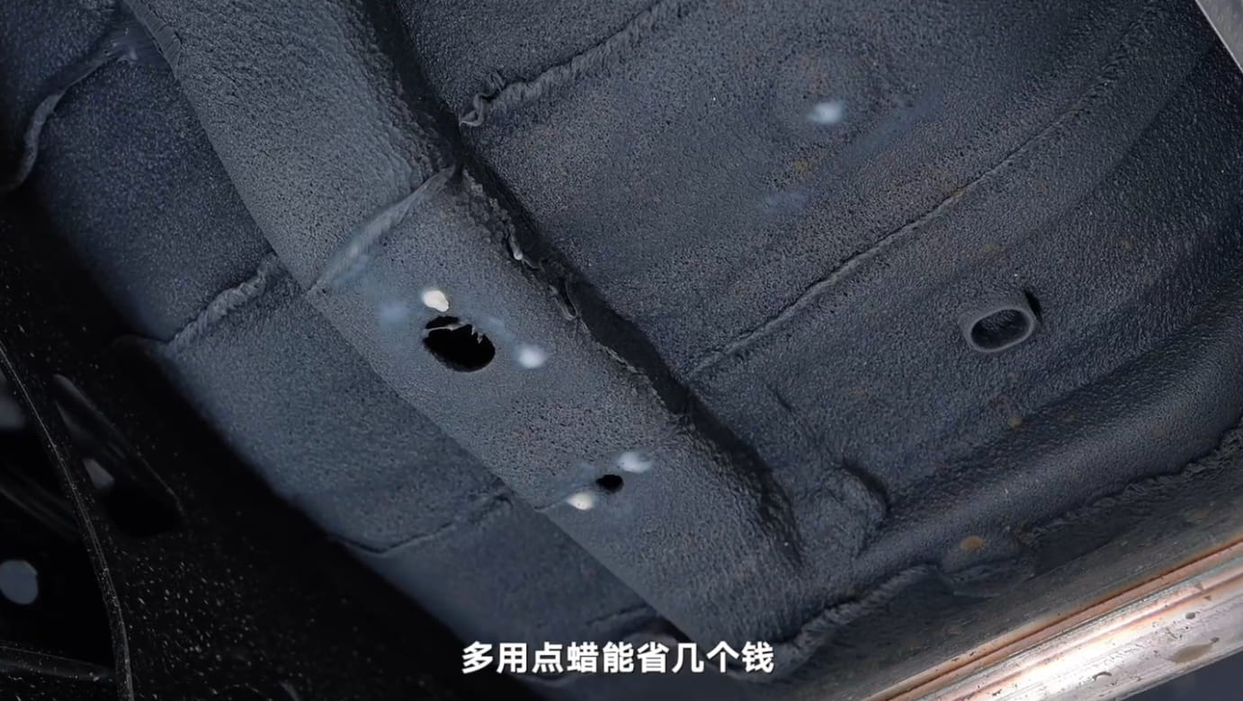 上汽大众直面行业减配乱象！傅强：防腐绝不省成本 口碑优先短期利润